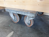 Rek + inhoud - afbeelding 5 van  7