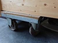 Rek + inhoud - afbeelding 6 van  7