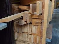 Rek + inhoud - afbeelding 7 van  7