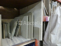 Rek met drop panels - afbeelding 2 van  13