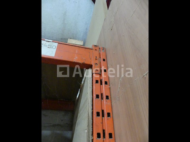 Rek met drop panels - afbeelding 3 van  13