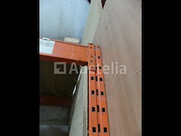 Rek met drop panels - afbeelding 3 van  13