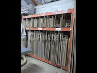 Rek met drop panels - afbeelding 1 van  13