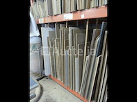 Rek met drop panels - afbeelding 8 van  13