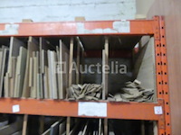 Rek met drop panels - afbeelding 9 van  13