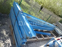 Rek met dubbele arm - afbeelding 6 van  13