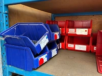 Rek met inhoud - afbeelding 5 van  5