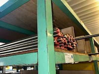 Rek met inhoud - afbeelding 3 van  7