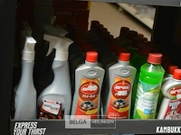 Rek met inhoud - afbeelding 4 van  5