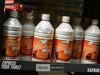 Rek met inhoud - afbeelding 5 van  5