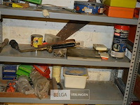 Rek met inhoud - afbeelding 3 van  6