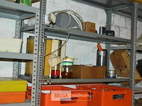 Rek met inhoud - afbeelding 5 van  6