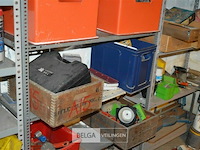 Rek met inhoud - afbeelding 6 van  6