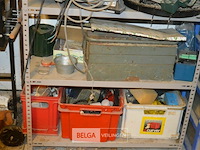 Rek met inhoud - afbeelding 4 van  6