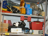 Rek met inhoud - afbeelding 5 van  6