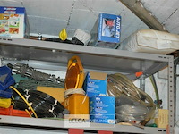 Rek met inhoud - afbeelding 6 van  6