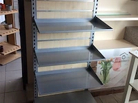 Rek op wielen - afbeelding 1 van  2