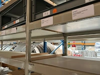 Rek overtoom - afbeelding 3 van  5