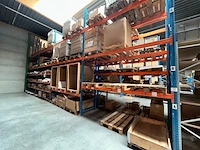 Rek stow - afbeelding 1 van  1