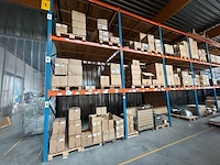 Rek stow - afbeelding 1 van  7