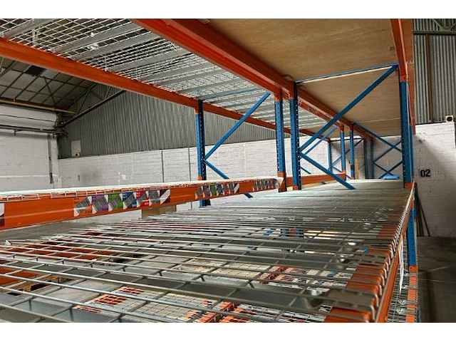 Rek wordt niet verkocht - afbeelding 2 van  4