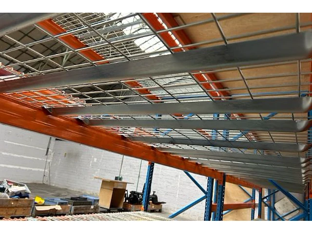 Rek wordt niet verkocht - afbeelding 3 van  4