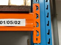 Rek wordt niet verkocht - afbeelding 2 van  4