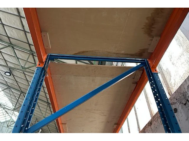 Rek wordt niet verkocht - afbeelding 4 van  4