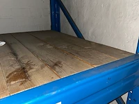 Rek wordt niet verkocht - afbeelding 2 van  3