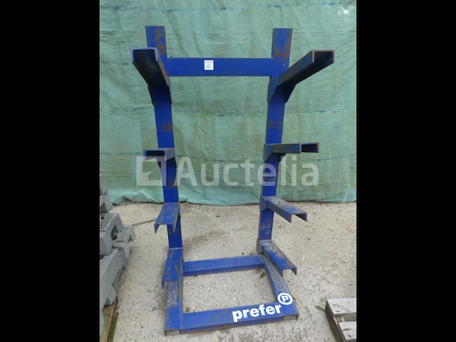 Rek - afbeelding 4 van  6