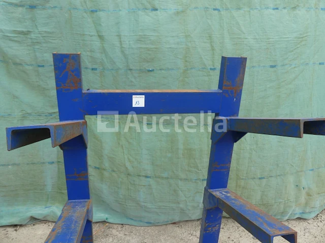 Rek - afbeelding 5 van  6