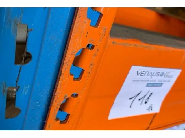 Rek - afbeelding 4 van  4