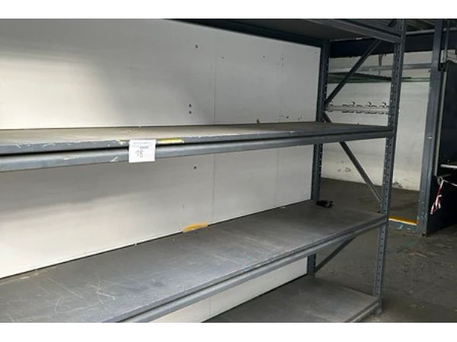 Rek - afbeelding 2 van  6