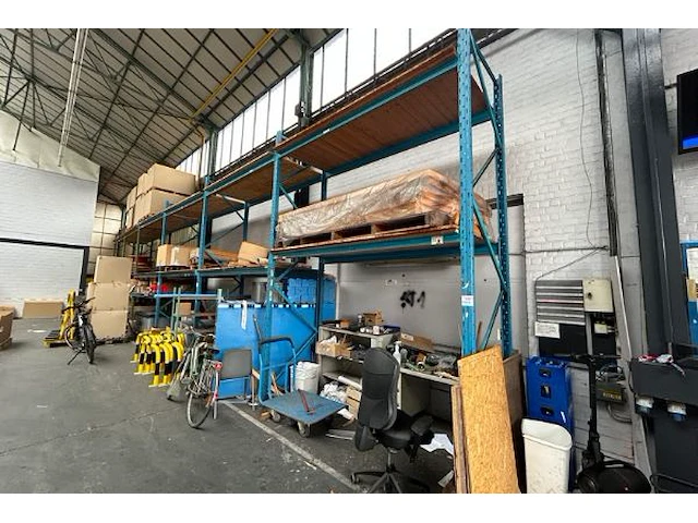 Rek - afbeelding 2 van  6