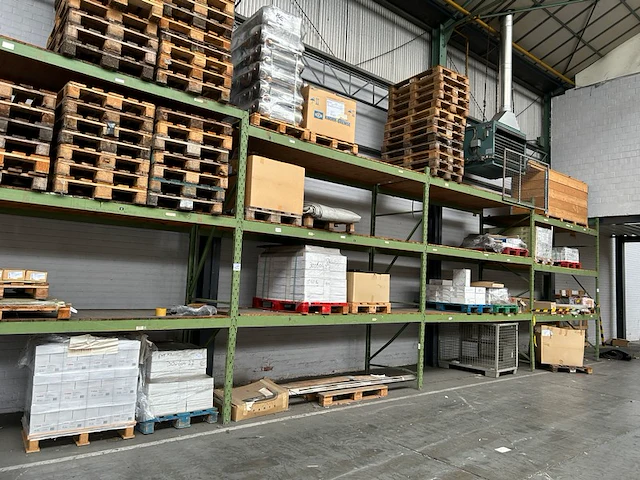 Rek - afbeelding 1 van  7