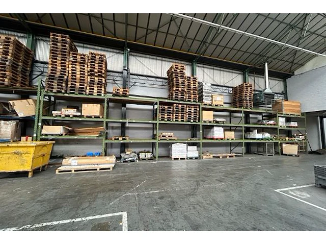 Rek - afbeelding 2 van  7