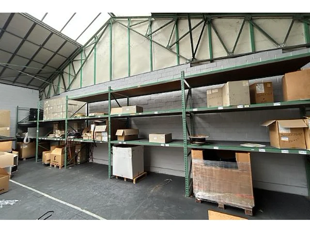 Rek - afbeelding 2 van  6