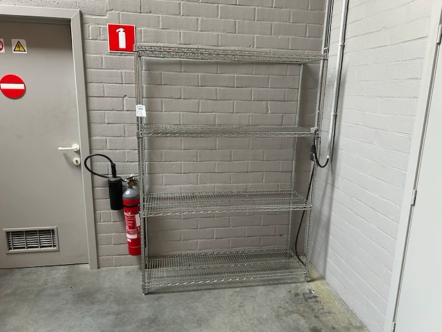 Rek - afbeelding 1 van  4