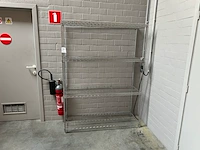 Rek - afbeelding 1 van  4