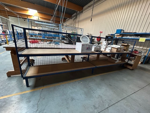 Rek - afbeelding 1 van  4