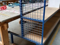 Rek - afbeelding 2 van  4