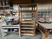 Rek - afbeelding 1 van  3