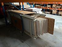 Rek - afbeelding 1 van  1