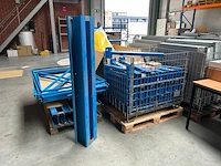 Rek - afbeelding 1 van  8
