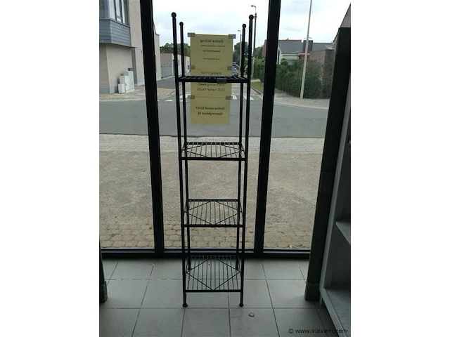 Rek - afbeelding 1 van  2