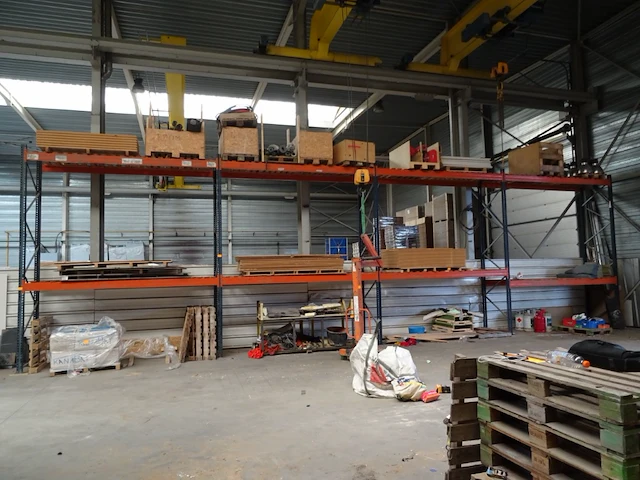 Rek - afbeelding 1 van  2