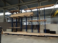 Rek - afbeelding 1 van  2