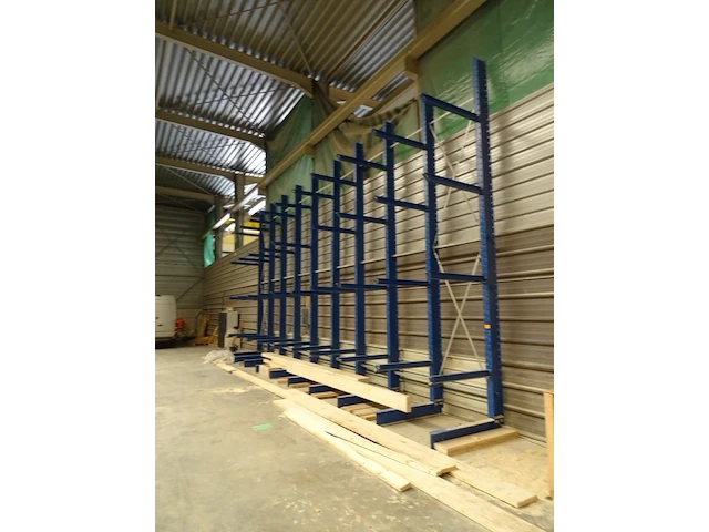 Rek - afbeelding 2 van  2