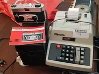 Rekenmachine - afbeelding 1 van  1
