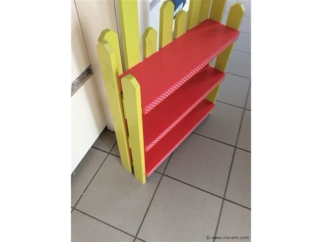 Rekje - afbeelding 2 van  2